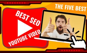 how to rank youtube video